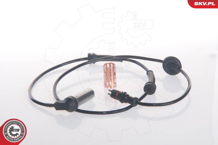 ESEN SKV 06SKV132 Sensor, ABS