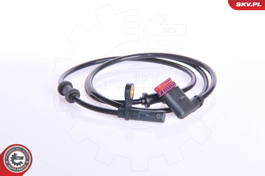 ESEN SKV 06SKV229 Sensor, ABS