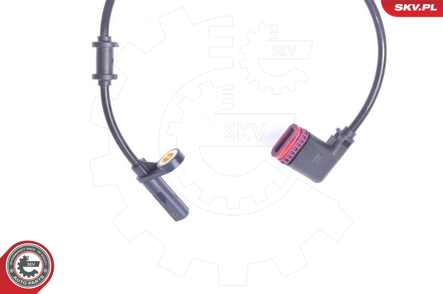 ESEN SKV 06SKV134 Sensor, ABS