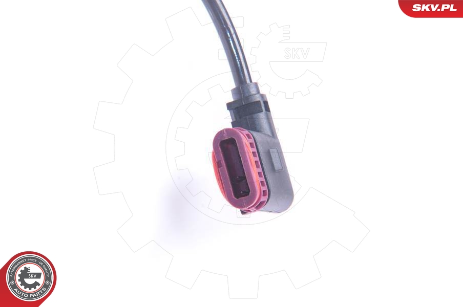 ESEN SKV 06SKV134 Sensor, ABS