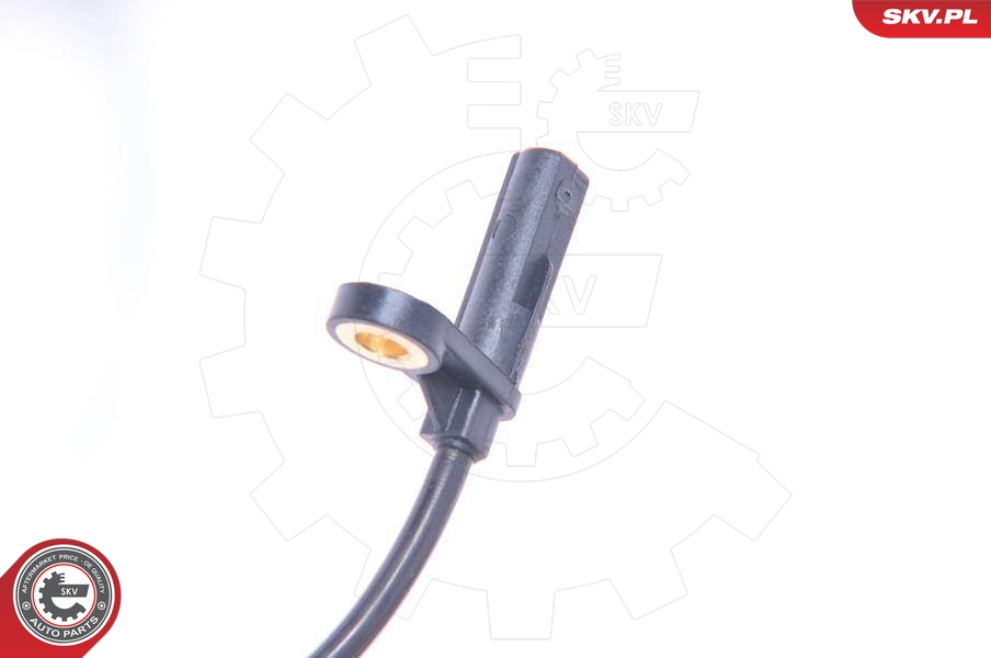 ESEN SKV 06SKV134 Sensor, ABS