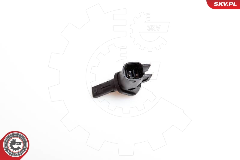 ESEN SKV 06SKV135 Sensor, ABS