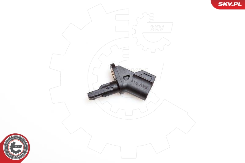 ESEN SKV 06SKV135 Sensor, ABS