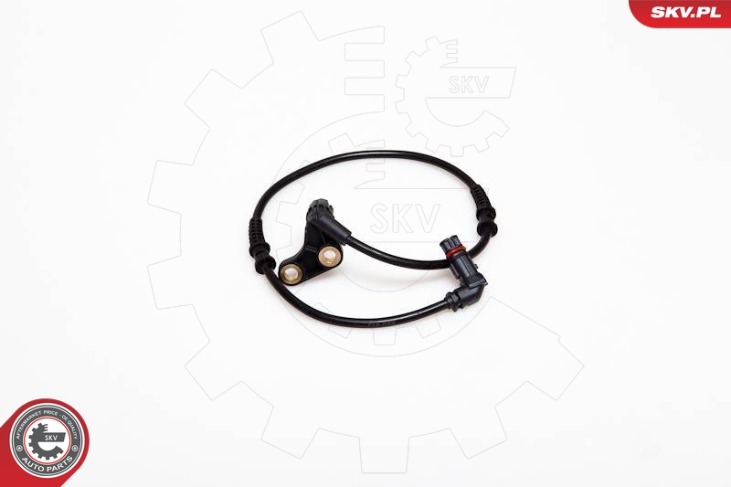 A.B.S. 30348 Sensor, ABS