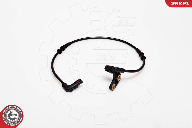 ESEN SKV 06SKV136 Sensor, ABS