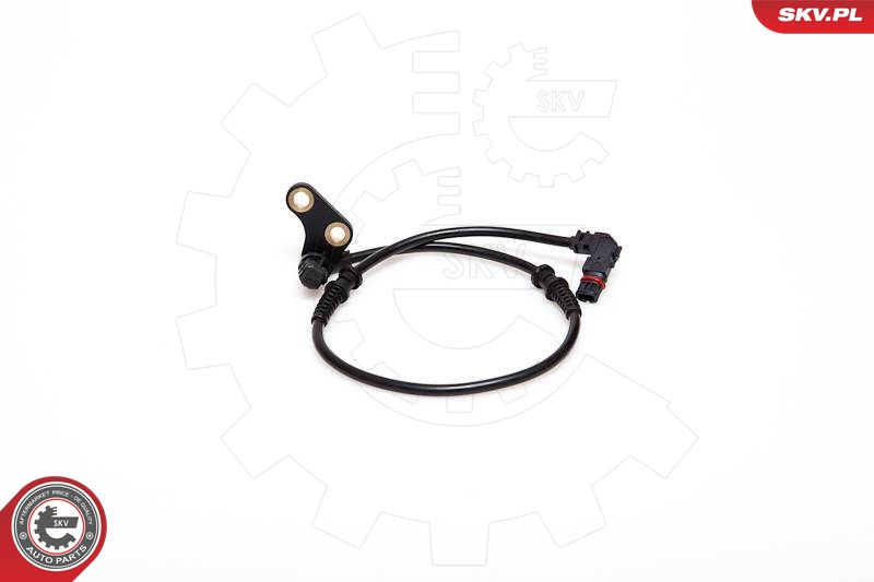 ESEN SKV 06SKV136 Sensor, ABS