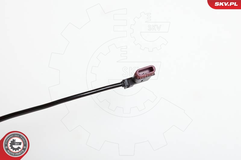 ESEN SKV 06SKV138 Sensor, ABS