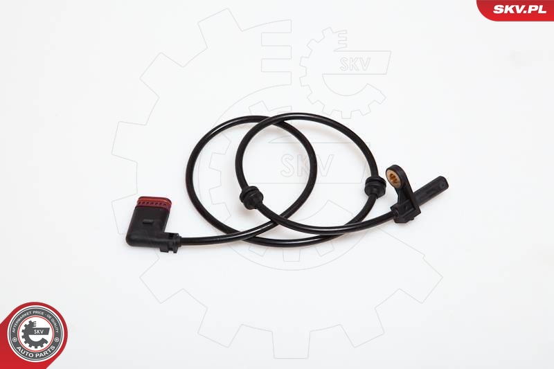 ESEN SKV 06SKV138 Sensor, ABS