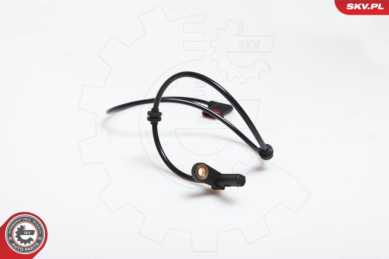 ESEN SKV 06SKV138 Sensor, ABS