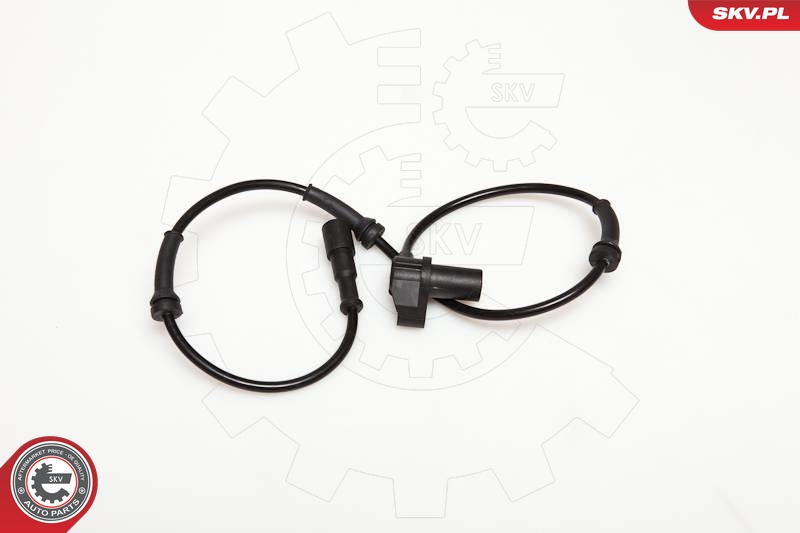 ESEN SKV 06SKV140 Sensor, ABS