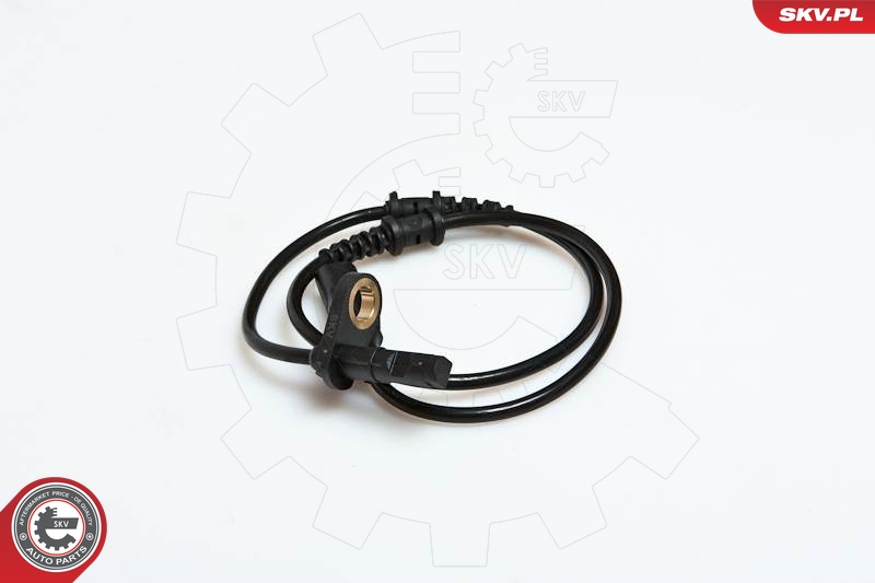 BREMI 50644 Sensor, ABS