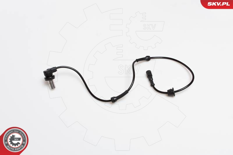 FEBI BILSTEIN 107470 Sensor, ABS