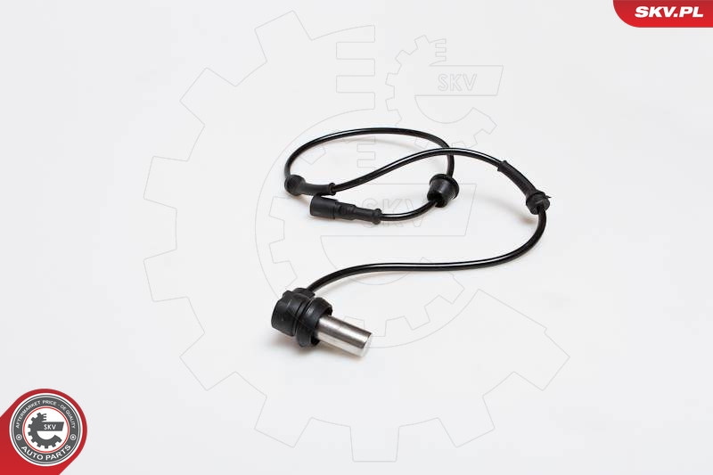 ESEN SKV 06SKV160 Sensor, ABS