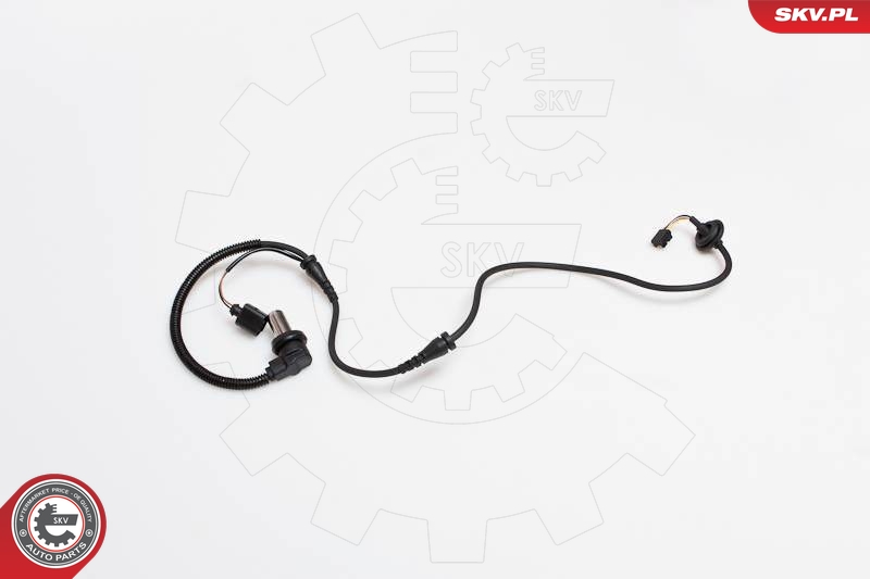 ESEN SKV 06SKV161 Sensor, ABS