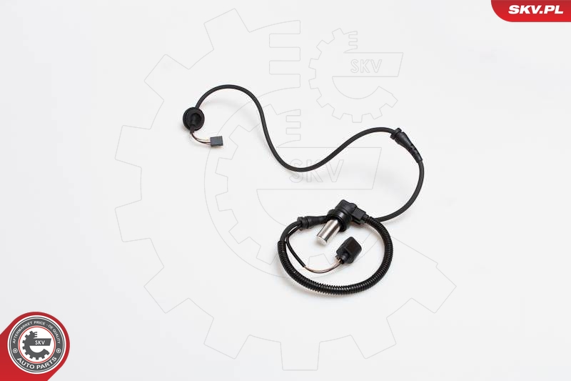 ESEN SKV 06SKV161 Sensor, ABS