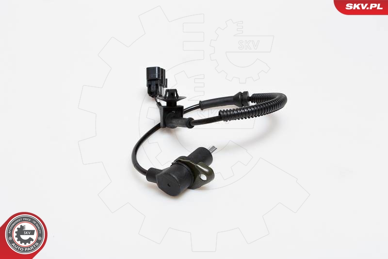 ESEN SKV 06SKV165 Sensor, ABS