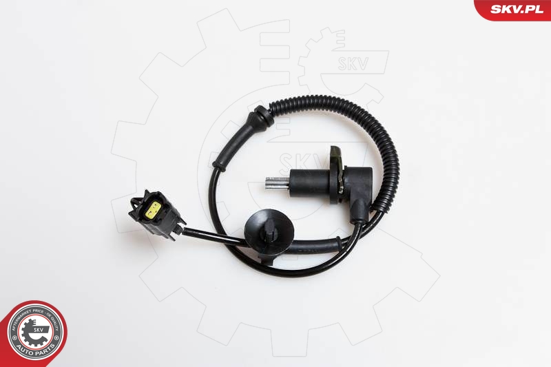 ESEN SKV 06SKV165 Sensor, ABS