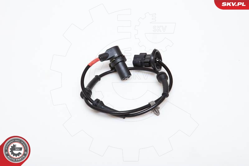 ESEN SKV 06SKV169 Sensor, ABS