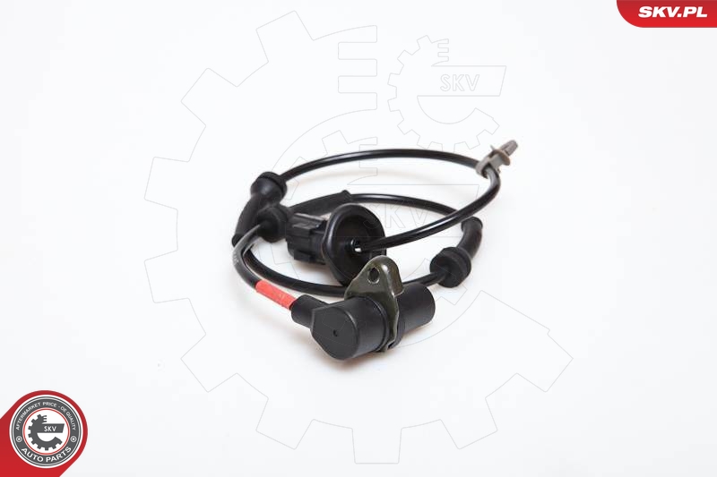ESEN SKV 06SKV169 Sensor, ABS