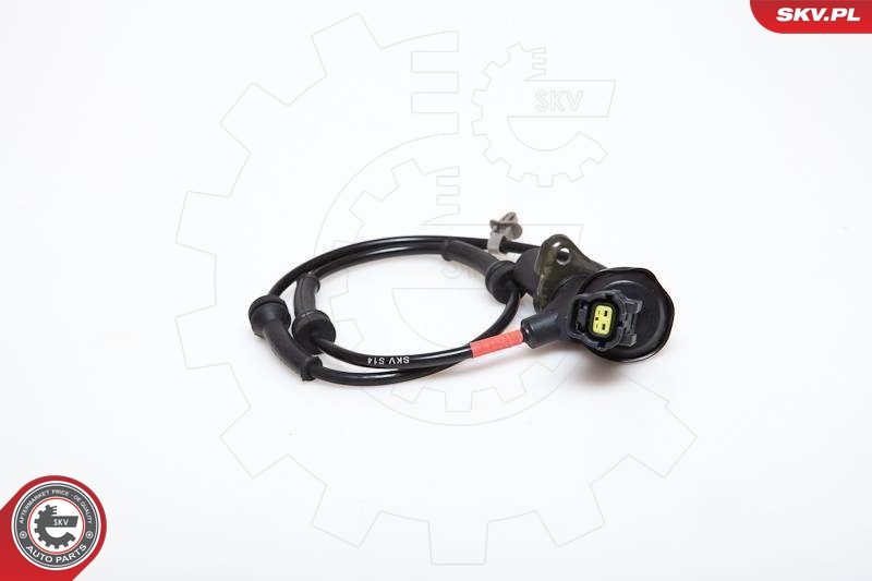 ESEN SKV 06SKV169 Sensor, ABS