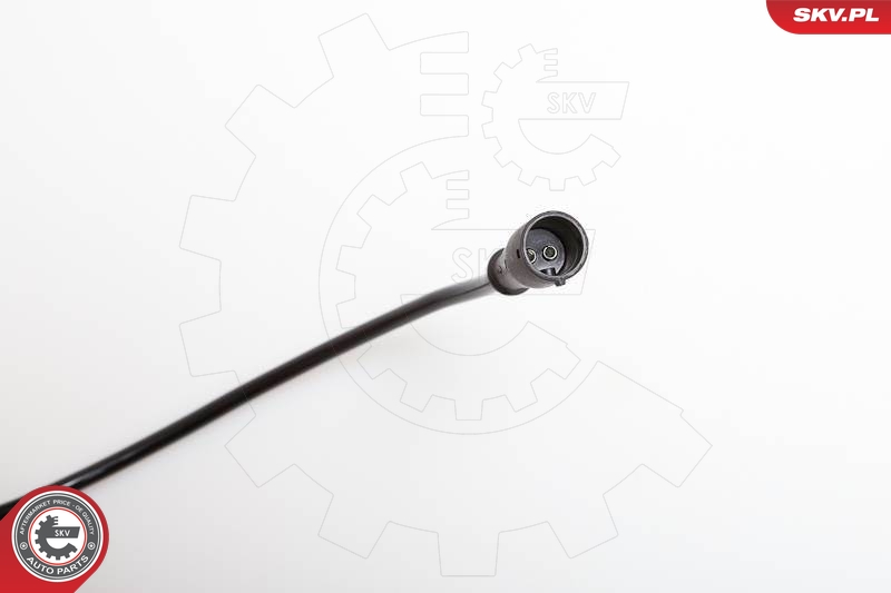 ASHIKA 151-0H-H101 Sensor, ABS