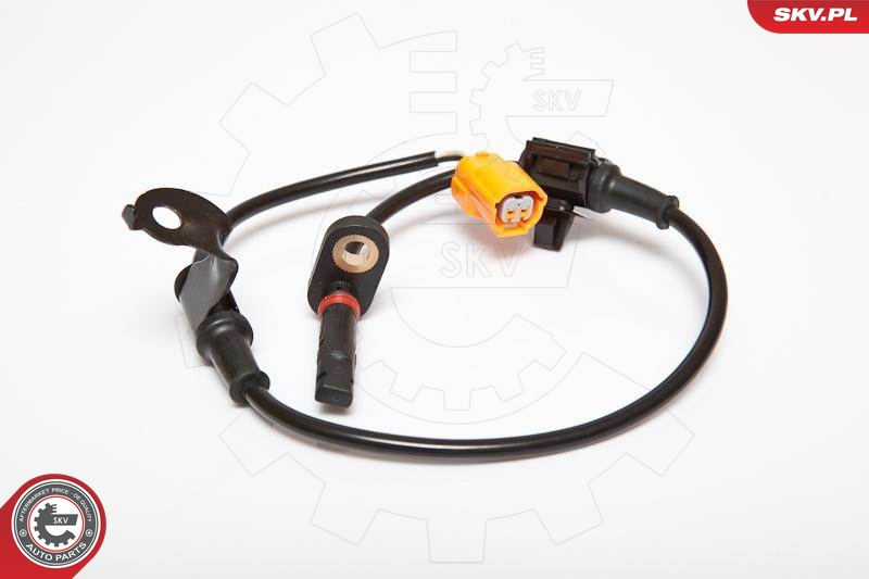 BLUE PRINT ADK87109 Sensor, ABS