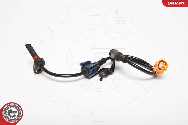 ESEN SKV 06SKV176 Sensor, ABS