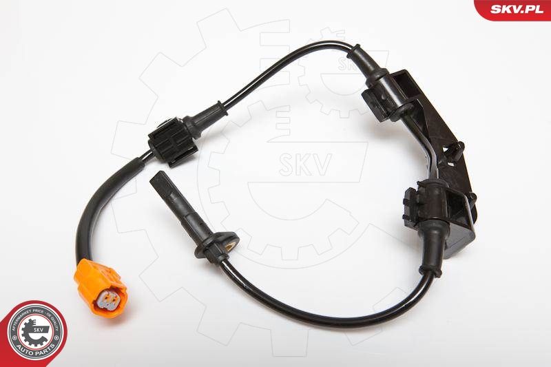 MAXGEAR 20-0227 Sensor, ABS