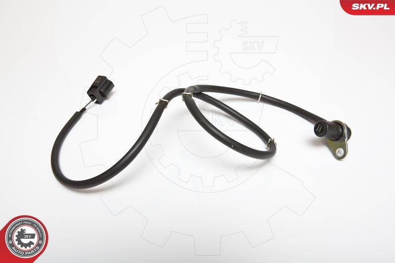 MAGNETI MARELLI 172100049010 Sensor, ABS