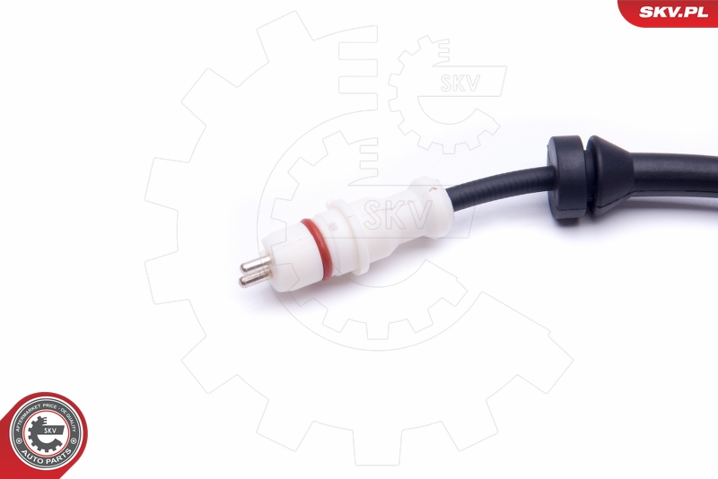 ESEN SKV 06SKV186 Sensor, ABS