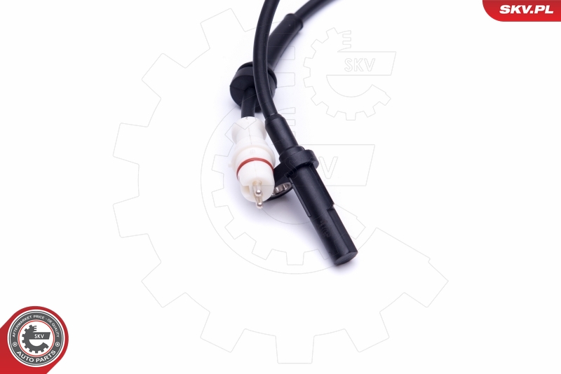ESEN SKV 06SKV186 Sensor, ABS