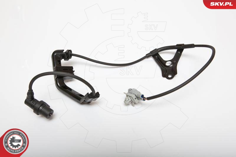 DELPHI SS20052 Sensor, ABS