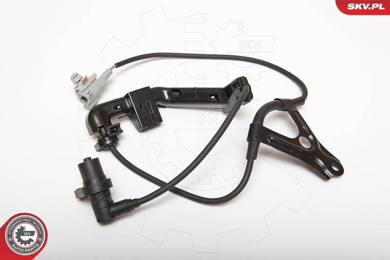 MAXGEAR 20-0366 Sensor, ABS