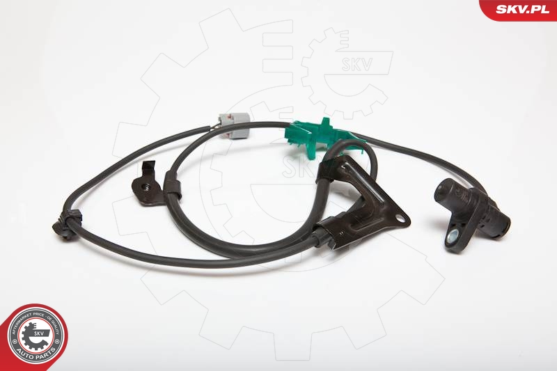 DELPHI SS20280 Sensor, ABS