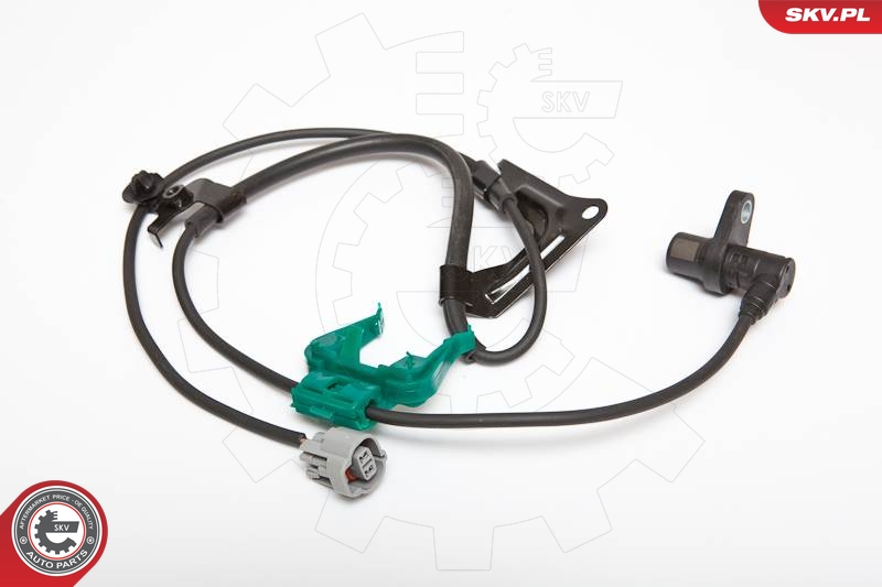 ESEN SKV 06SKV195 Sensor, ABS