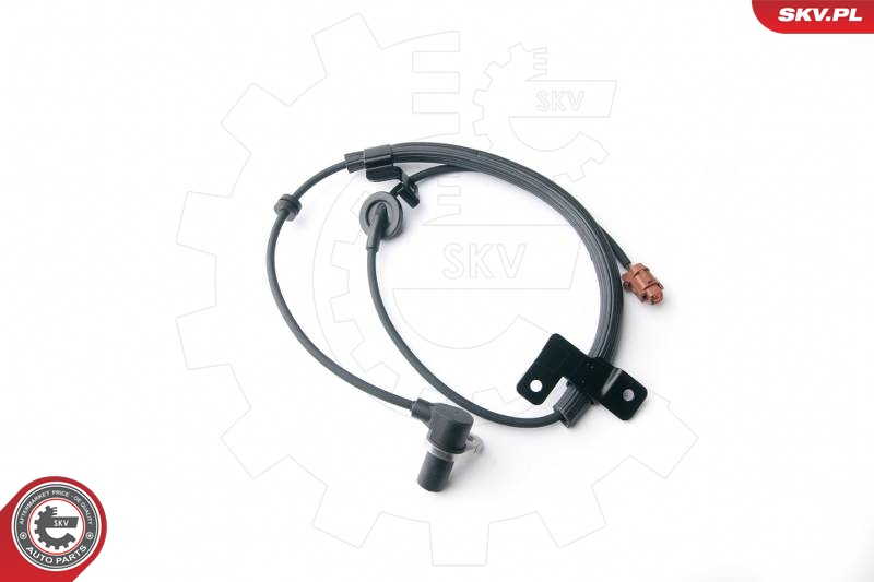 A.B.S. 31336 Sensor, ABS