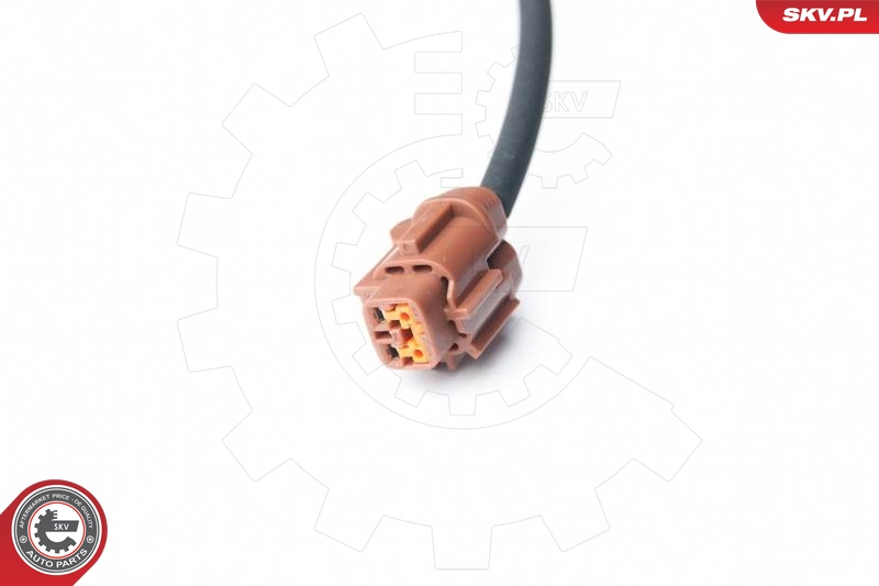 ESEN SKV 06SKV202 Sensor, ABS