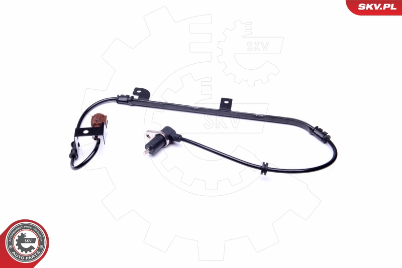 ESEN SKV 06SKV204 Sensor, ABS