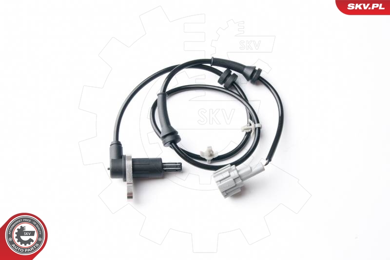 A.B.S. 31152 Sensor, ABS