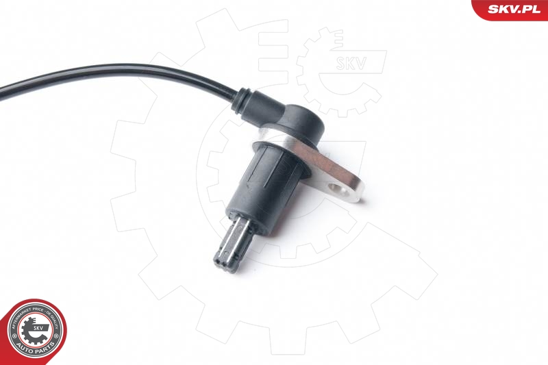 ESEN SKV 06SKV207 Sensor, ABS