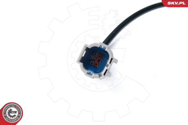 ESEN SKV 06SKV207 Sensor, ABS