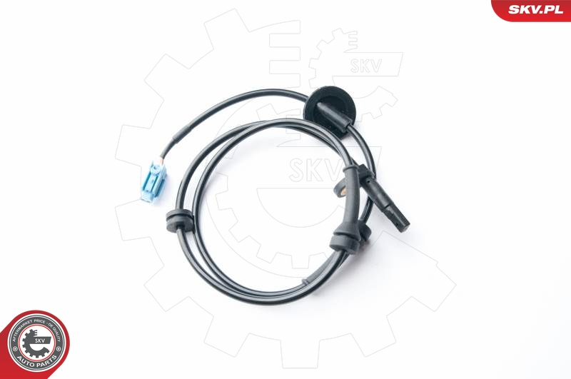 A.B.S. 31206 Sensor, ABS