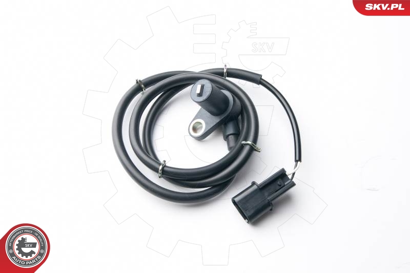 A.B.S. 31537 Sensor, ABS