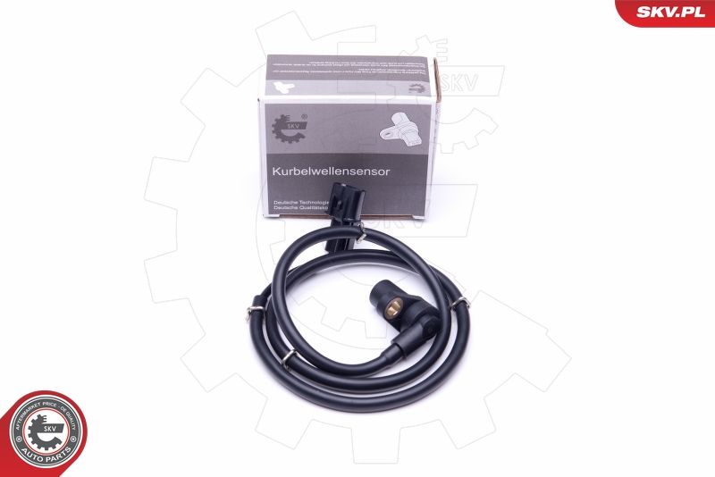 A.B.S. 32044 Sensor, ABS