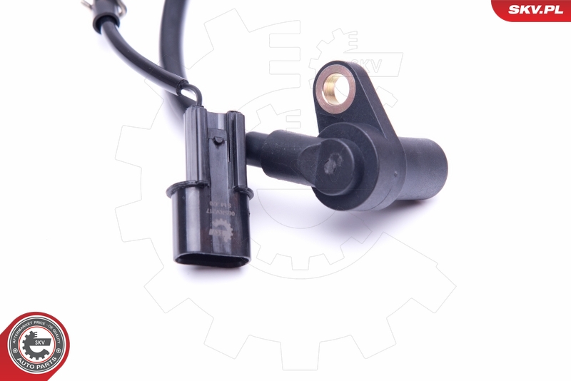 ESEN SKV 06SKV217 Sensor, ABS