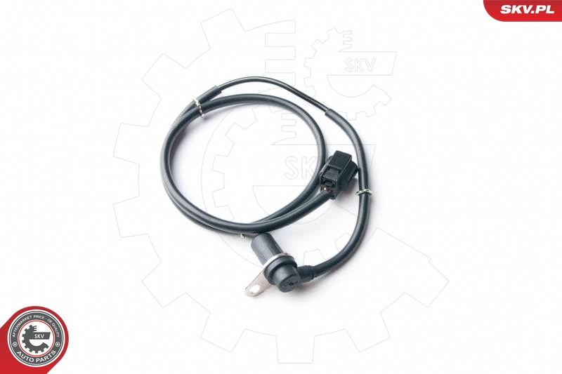JPN 75E9282-JPN Sensor, ABS