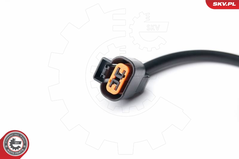 ESEN SKV 06SKV221 Sensor, ABS