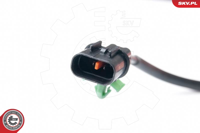 AUTOFREN SEINSA DS0262 Sensor, ABS