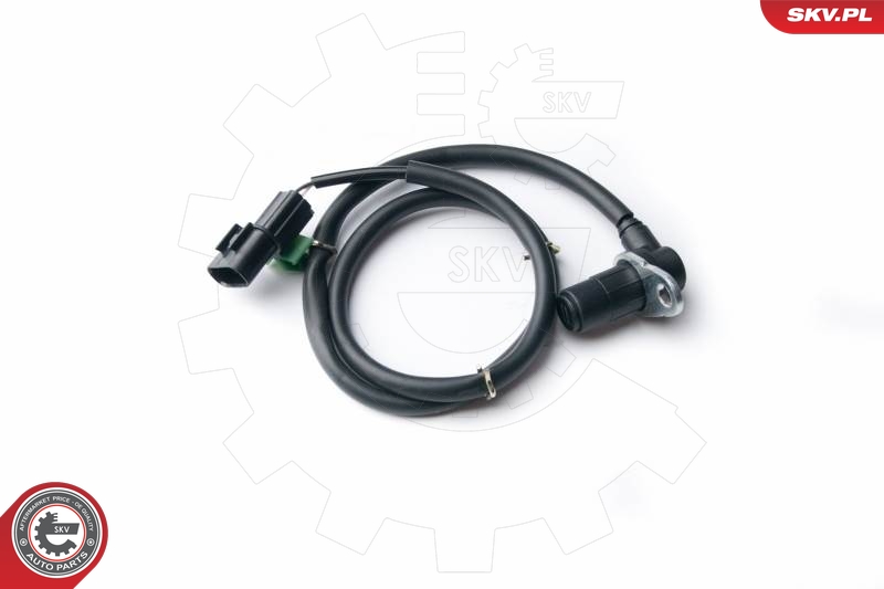 ESEN SKV 06SKV222 Sensor, ABS