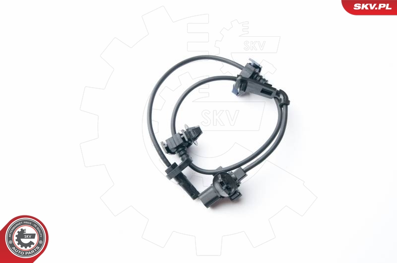 TRW GBS2781 Sensor, ABS